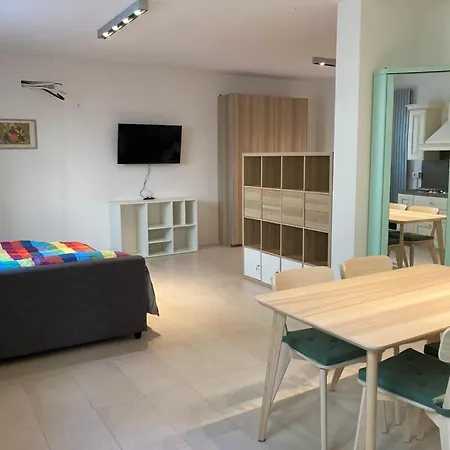 Apartmán Rizzoli D'oro