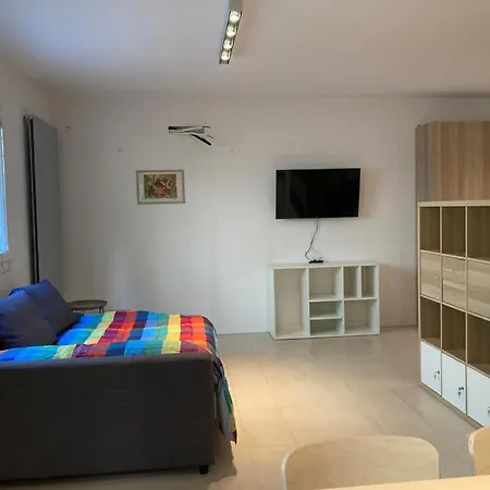 Rizzoli D'oro Apartament *