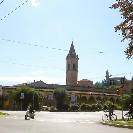 Rizzoli D'oro Apartamento Bolonia