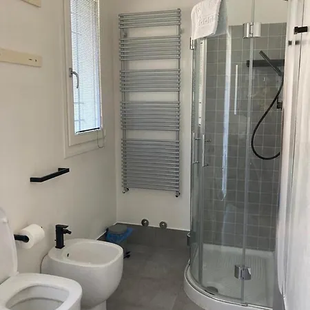 Apartmán Rizzoli D'oro Boloňa