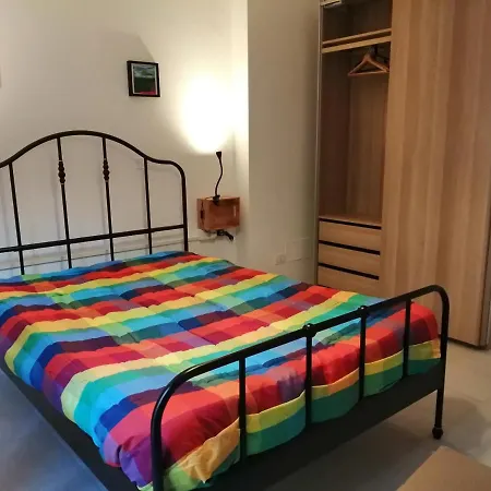 Apartamento Rizzoli D'oro Bolonia