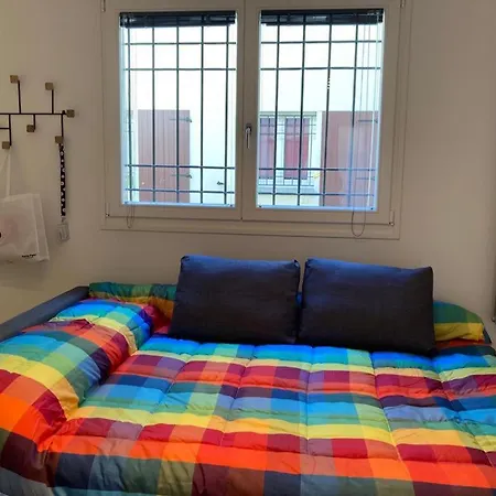 Rizzoli D'oro Apartament