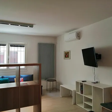 Apartmán Rizzoli D'oro *