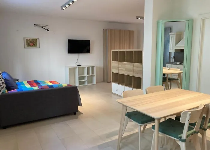 شقة Rizzoli D'oro