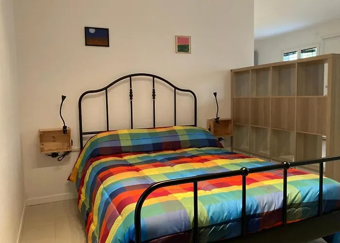 아파트 Rizzoli D'oro *