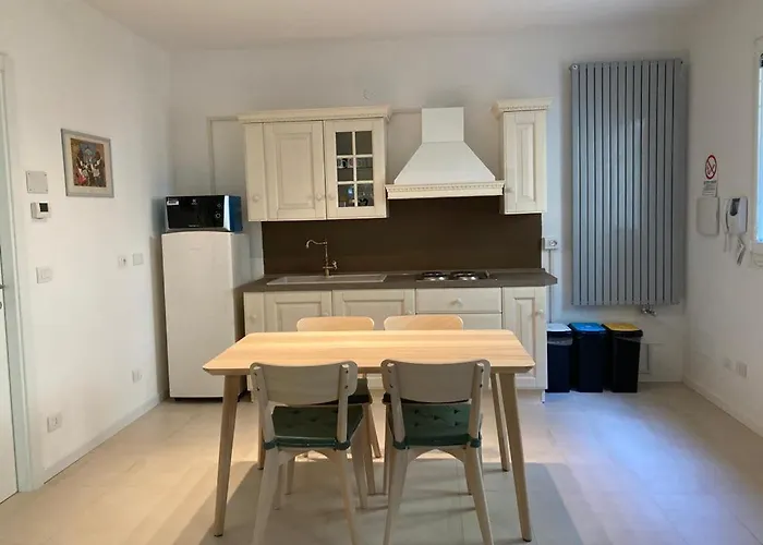 Rizzoli D'oro Lägenhet