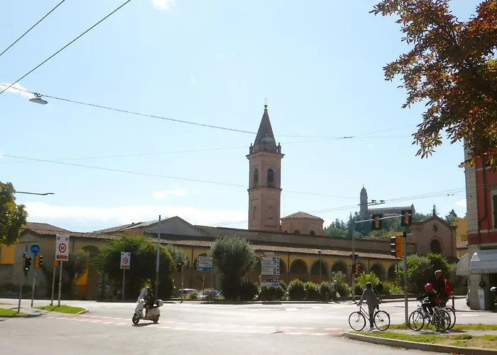 Rizzoli D'oro Lägenhet Bologna