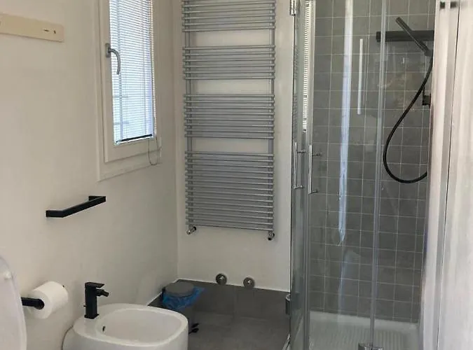 Lägenhet Rizzoli D'oro Bologna