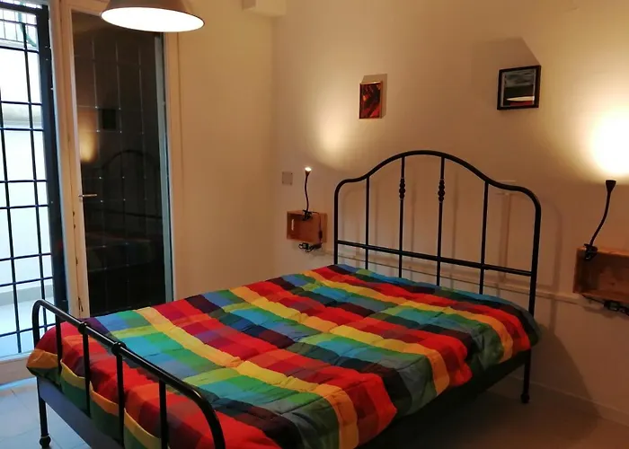 아파트 Rizzoli D'oro