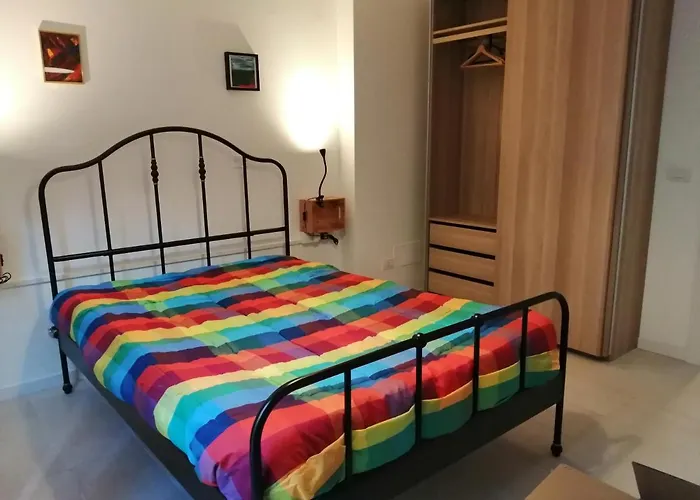 아파트 Rizzoli D'oro 볼로냐