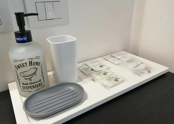 Rizzoli D'oro شقة