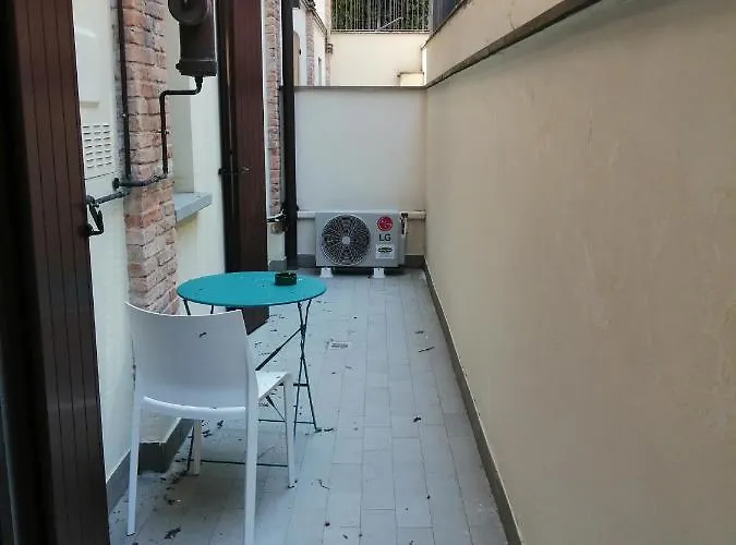 Rizzoli D'oro Lägenhet *