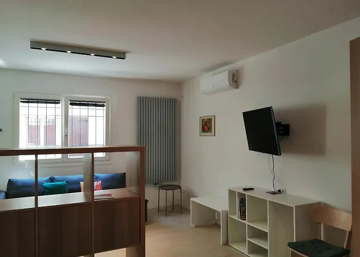 아파트 Rizzoli D'oro *