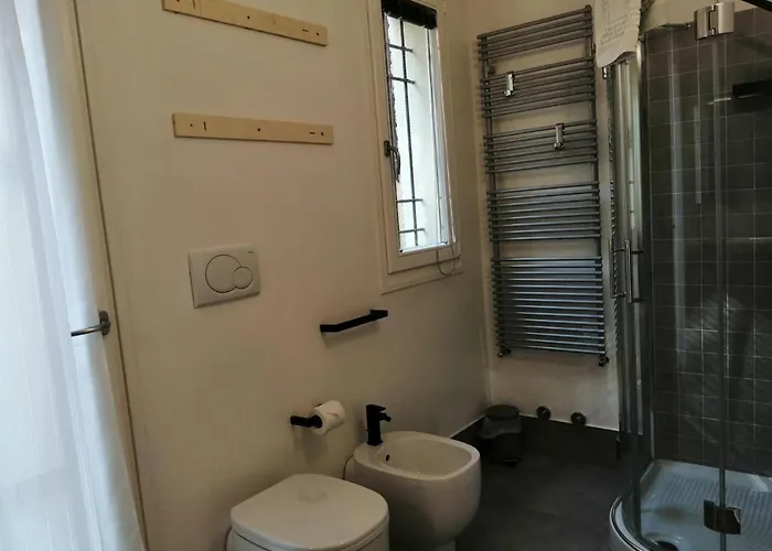 Rizzoli D'oro 볼로냐