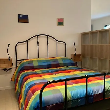 Apartment Rizzoli D'oro *