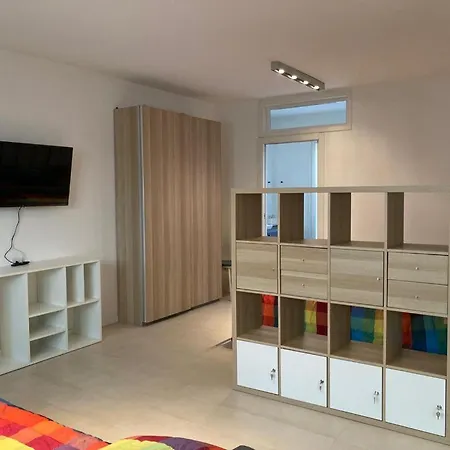 Apartment Rizzoli D'oro *