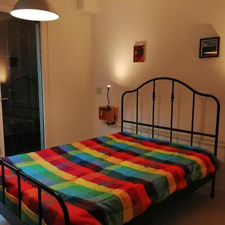 Lejlighed Rizzoli D'oro